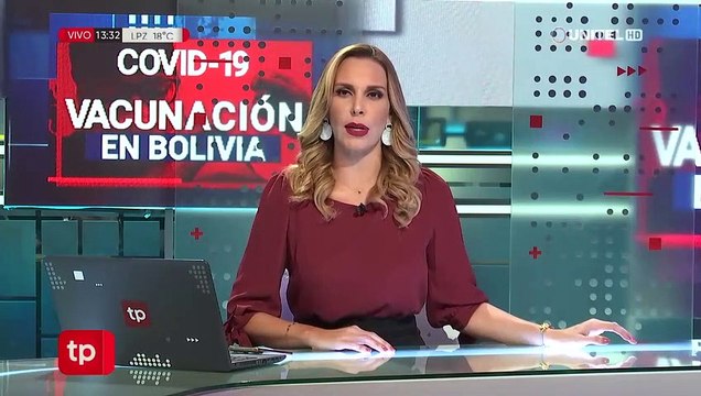 Santa Cruz está en una situación estacionaria en la curva de contagios de Covid-19, según el Sedes