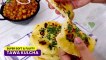 Tawa Kulcha Recipe | Super Soft and Fluffy Kulcha| Chole Kulche Recipe | Kulcha Recipe Without Yeast