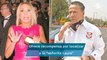 Alfredo Adame ofrece 100 mil pesos de recompensa por Laura Bozzo