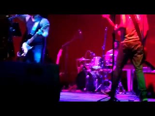 Banda  Via Rock parte 1