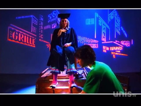 Ramdam - S4 E96 - Il va y avoir du sport!