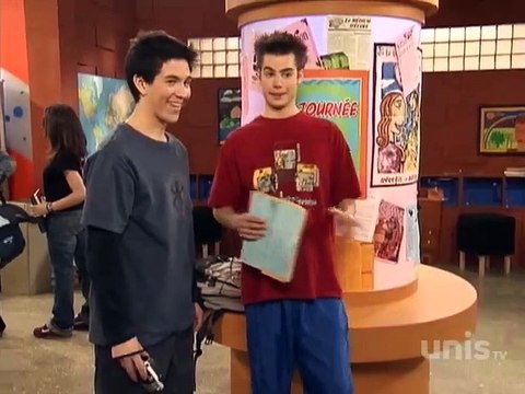 Ramdam - S4 E97 - Défi sportif