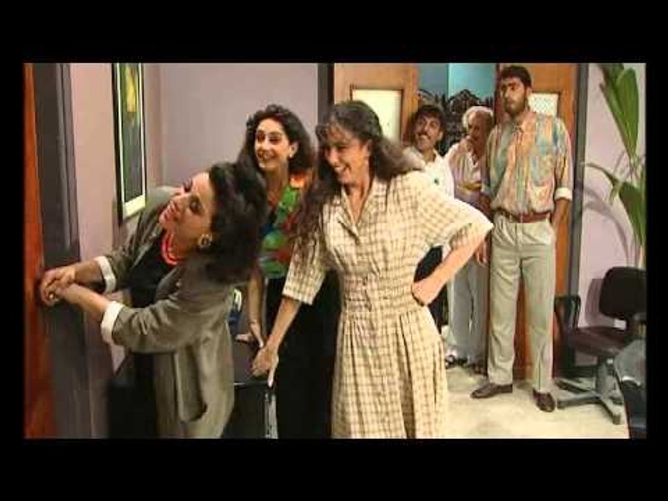 عيلة ست نجوم الحلقة 26 و الأخيرة