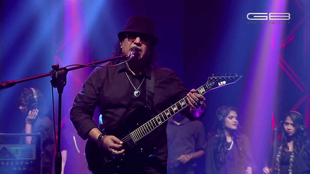 Shei Tumi - Ayub Bachchu Song