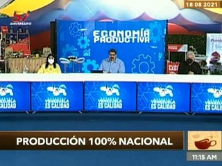 Café en la Mañana | Presentado en la AN el Proyecto de Acuerdo por Día Internacional de las Poblaciones Indígenas