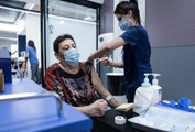 Israel Faces Surge of COVID Infections, Despite High Vaccination Rate