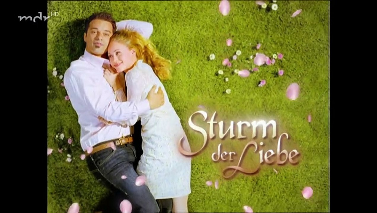 Sturm der Liebe 419