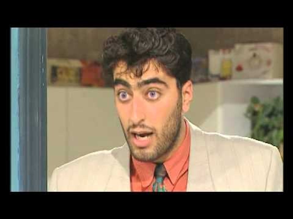 عيلة ست نجوم الحلقة 18