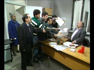 يوميات مدير عام الحلقة 7 ج1