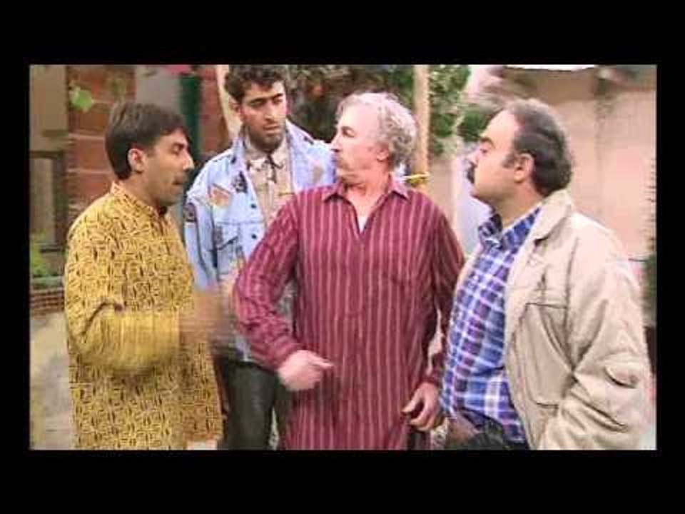 عيلة سبع نجوم الحلقة 14