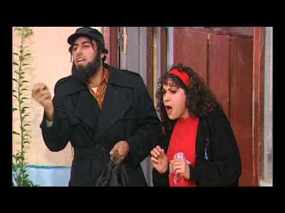 عيلة سبع نجوم الحلقة 24