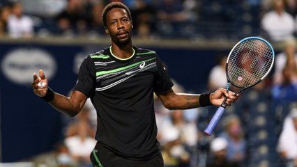 ATP - Cincinnati 2021 - Gaël Monfils privé de 501e par le "cador" Rublev : "À un moment, ça doit et ça va tourner !"