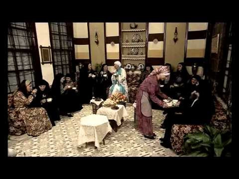 قمر الشام