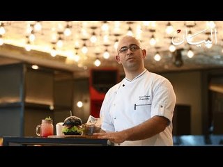 أطباق غريبة في مطاعم بدبي