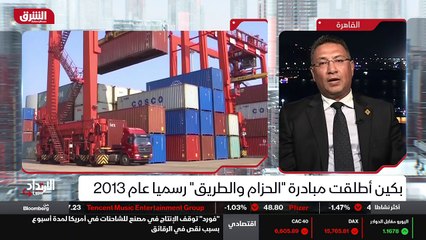 ...للغاية يجب التفكير بها بعمق ، لأن الصين ...