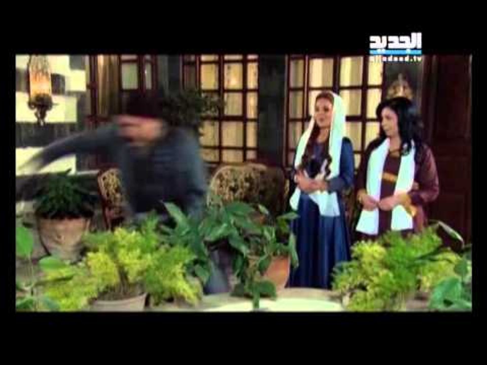 زمن البرغوت جزء 2 حلقة 2 كاملة