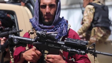 아프간 곳곳 반대시위에 탈레반 이틀째 총격...사망자 속출 / YTN