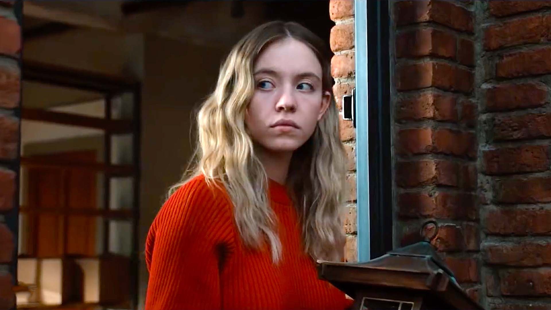 The Voyeurs on Amazon Prime Video with Sydney Sweeney | Official Trailer - video Dailymotion