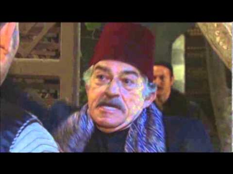 زمن البرغوت الحلقة 11-Promo