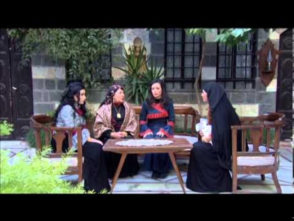 زمن البرغوت الحلقة 7 ج2