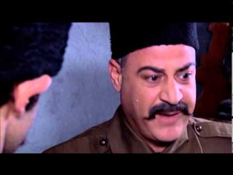 زمن البرغوت الحلقة 8 ج2 Promo