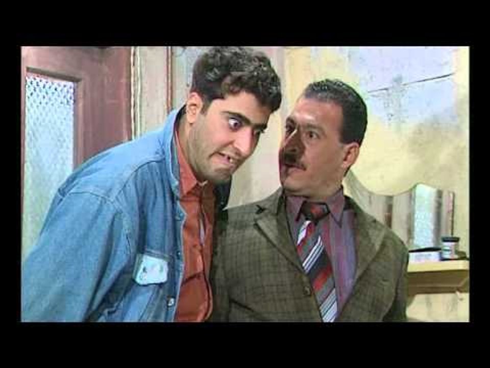 عيلة سبع نجوم الحلقة 12