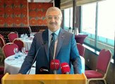 AK PARTİ'Lİ NASIR'DAN SOYER VE CHP'Lİ VEKİLLERE 'KREDİ ONAYI' CEVABI