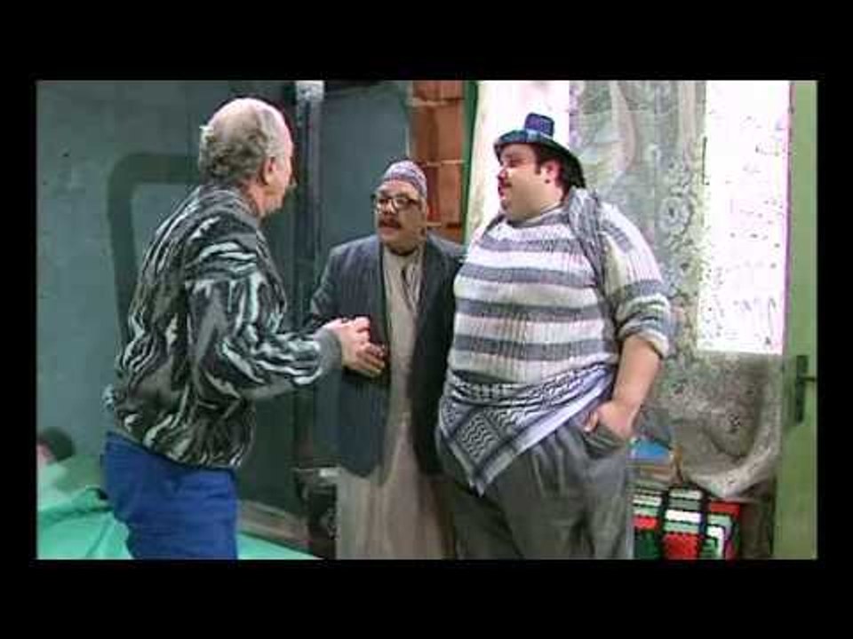 عيلة سبع نجوم الحلقة 22