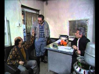 يوميات مدير عام الحلقة 23 ج1-Promo