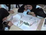 طلاب الإمارات على طريق الابتكار