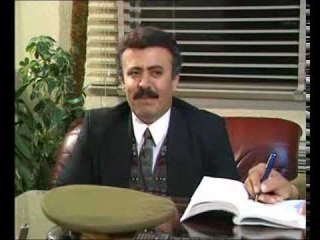 يوميات مدير عام  الحلقة 25 ج1-Promo