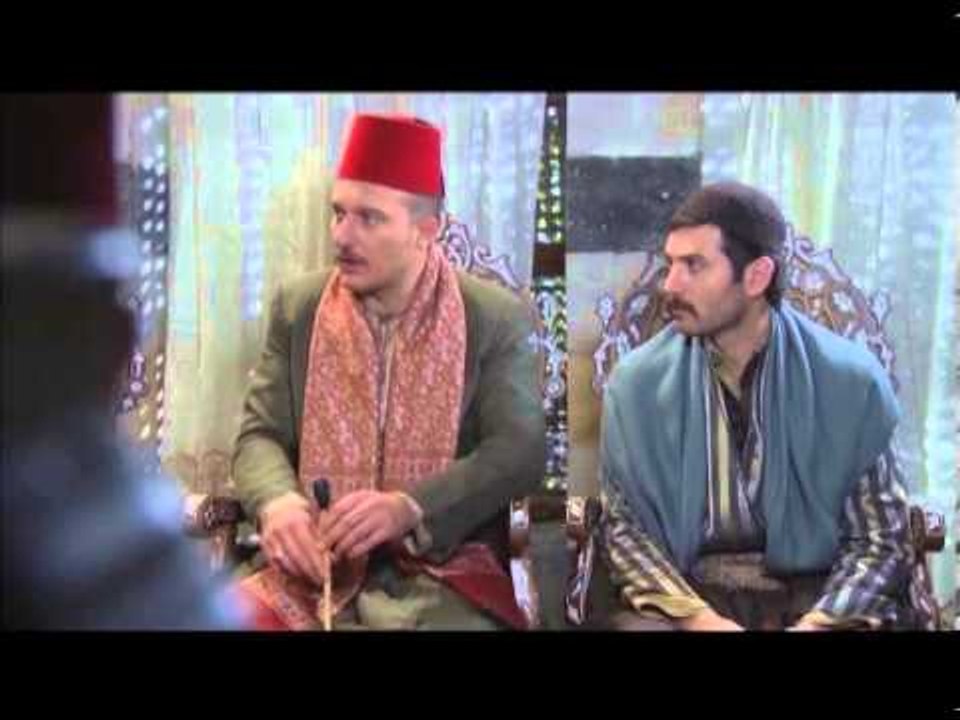 زمن البرغوت الحلقة 27-Promo