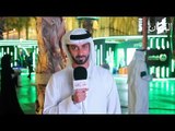 الإعلامي أحمد عبدالله: فخور بابتكارات مؤسسة دبي للإعلام