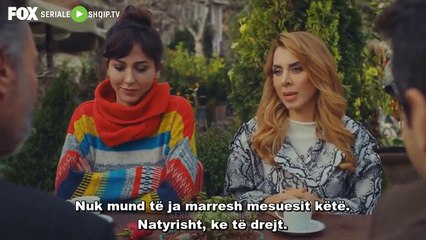 Dashuria eshte ne ajer  26. 3 Trokit ne deren time