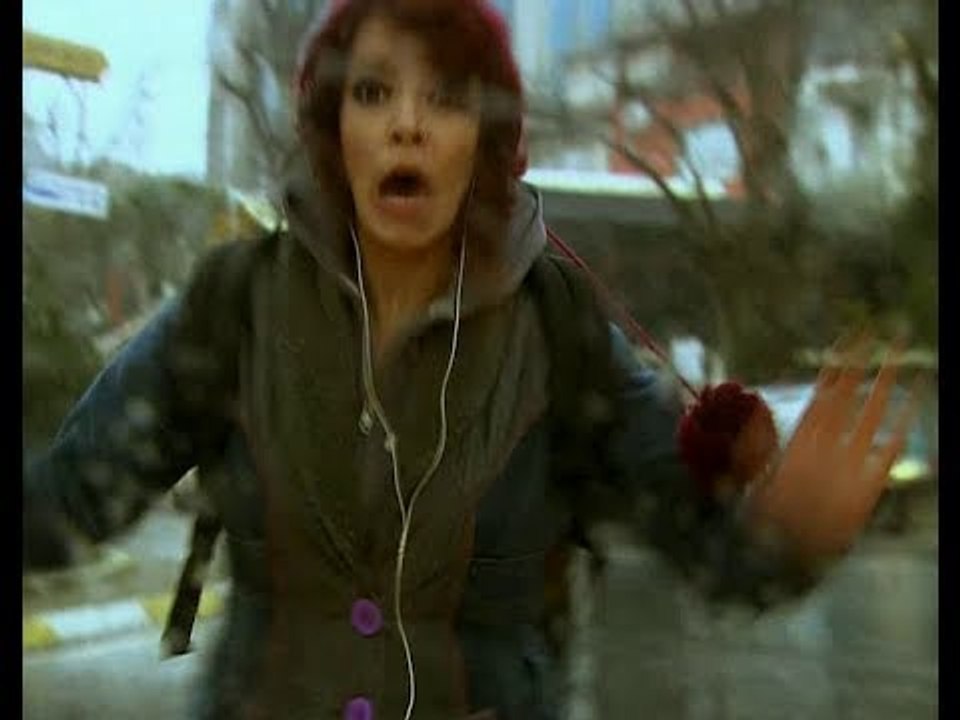 أحلام بريئة الحلقة 24-Promo