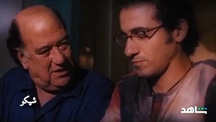 _متخليش الزعل يأثر عليك --_ اجمل حالات واتس اب مؤثره جدا  _ حسن حسني _ و _ احمد حلمي _(240P)