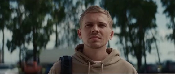 Зелёный мэр - 3 серия