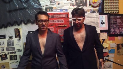 El trabajar (sketch poco trabajado) #cannach2