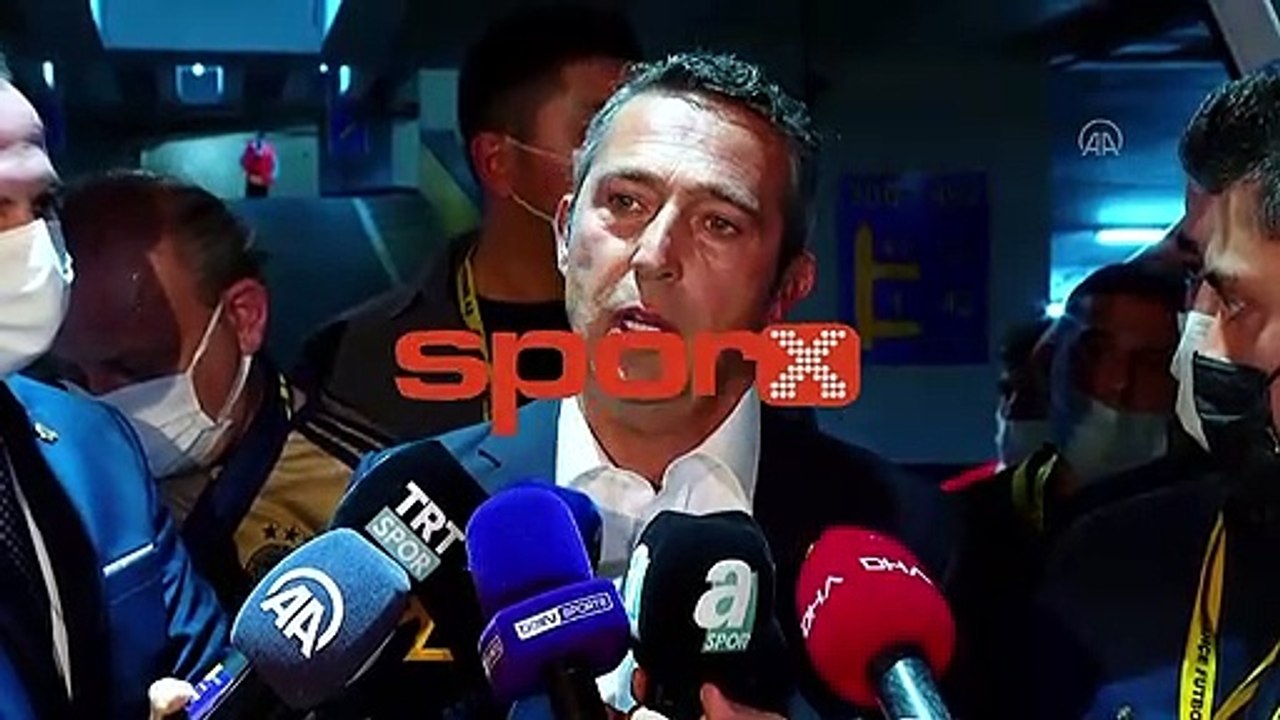 Ali Koç'a taraftardan Sörloth çağrısı; "Bir dak...