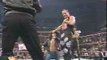 WWF RAW - Degeneration X Introuduces The Bret Hart Midget