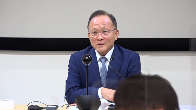 주미대사 아프간 사태 해결 위해 한미 간 긴밀 협의 / YTN