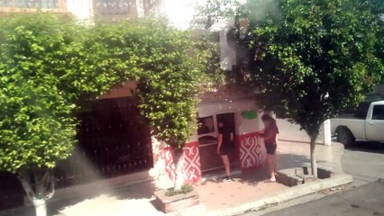 Paseo por Mazatlán | 19 de Agosto del 2021