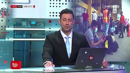 Perdidas económicas por el paro de aeropuertos