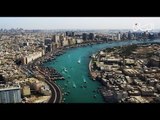 دبي تاسع أفضل عاصمة بحرية في العالم