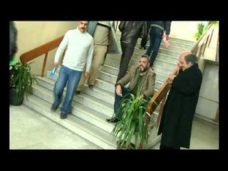 يوميات مدير عام الحلقة 28 ج2-Promo