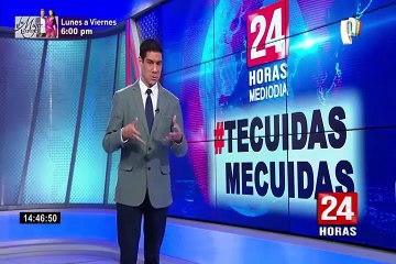 ¿Qué novedades tendrá el retorno de Alto al Crimen?