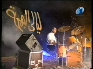Medhat Saleh مدحت صالح