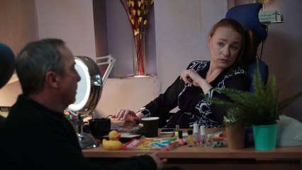 Миллионер из Балашихи  2 сезон 2 серия (2021) HD
