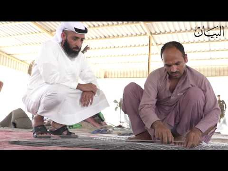 "صنّاع القراقير" تراث الزمن الجميل