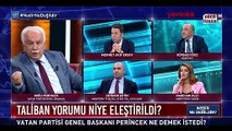 Batı güzellemesi yapan gazetecilere ağır tokat! 'Kadını erkek, erkeği kadın yaptılar'